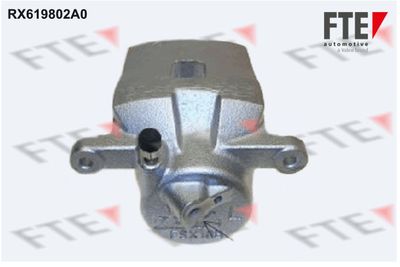 Тормозной суппорт FTE 9292324