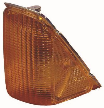 Pagrieziena signāla lukturis ABAKUS 331-1511L-US