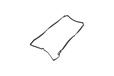 Прокладка, крышка головки цилиндра KAMOKA 8703229