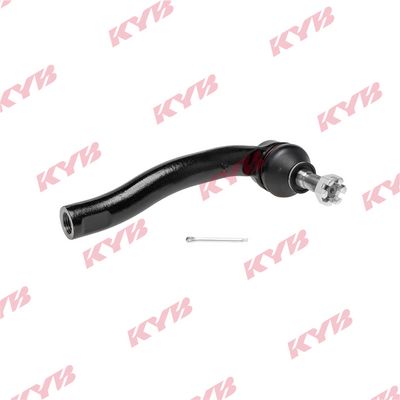 Наконечник поперечной рулевой тяги KYB KTR4819