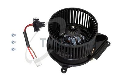 Salona ventilators TRUCKTEC AUTOMOTIVE 02.59.118