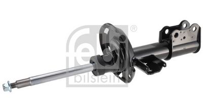 Amortizators FEBI BILSTEIN 1002604