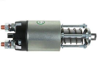 Тяговое реле, стартер AS-PL SS4052P