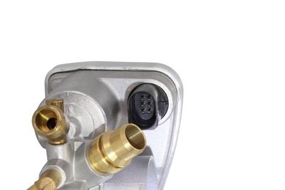 Droseļvārsta pievada stiprinājums KAMOKA 112018