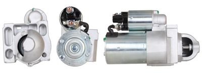 Starteris DRI 628035112