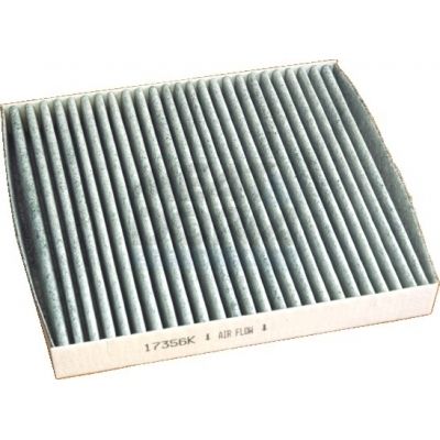 Фильтр, воздух во внутренном пространстве MEAT & DORIA 17356K