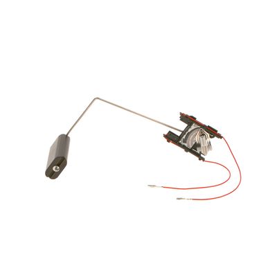 Devējs, Degvielas līmenis BOSCH 1582980029