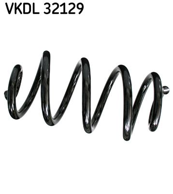 Balstiekārtas atspere SKF VKDL 32129