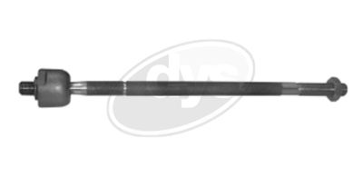 Осевой шарнир, рулевая тяга DYS 24-90235