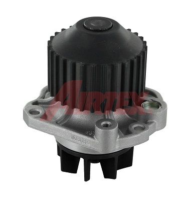 Водяной насос, охлаждение двигателя AIRTEX 1916