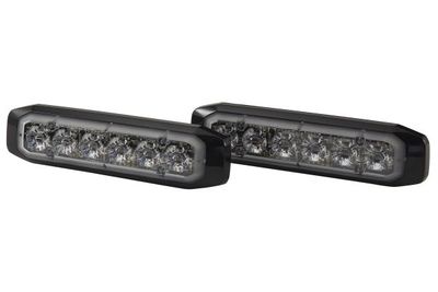 проблесковые опознавательные огни HELLA 2XD 014 562-601