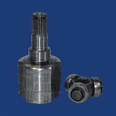 Шарнирный комплект, приводной вал MAGNETI MARELLI 302009100012