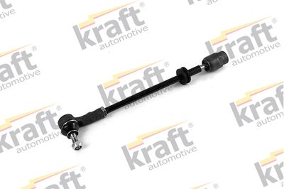 Поперечная рулевая тяга KRAFT AUTOMOTIVE 4300080