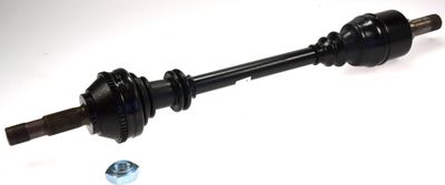 Приводной вал LÖBRO 303048