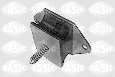 Подвеска, двигатель SASIC 8071131
