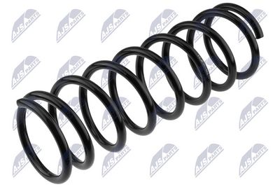 Balstiekārtas atspere NTY ASZ-FR-015