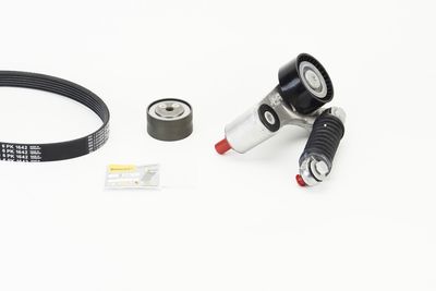 Поликлиновой ременный комплект CONTINENTAL CTAM 6PK1642K1