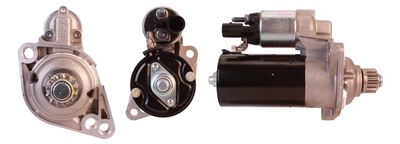 Стартер ELSTOCK 25-4114