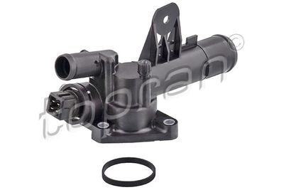 Термостат, охлаждающая жидкость TOPRAN 700 572