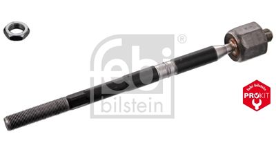 Осевой шарнир, рулевая тяга FEBI BILSTEIN 49672
