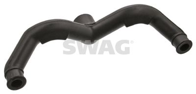 Шланг, вентиляция картера SWAG 10 94 6734