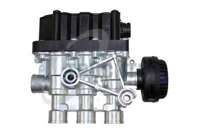 Klīrensa regulēšanas vārsts TRUCKTEC AUTOMOTIVE 03.30.097