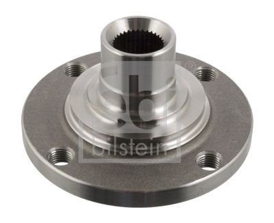 Ступица колеса FEBI BILSTEIN 03617