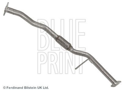 Izplūdes gāzu priekšslāpētājs BLUE PRINT ADC46001C