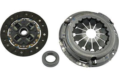 Комплект сцепления KAVO PARTS CP-1002