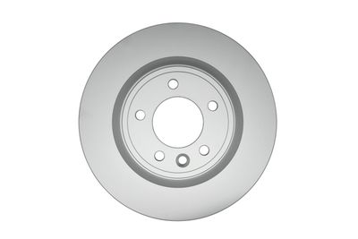 Bremžu diski HELLA 8DD 355 132-571