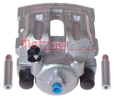 Bremžu suports METZGER 6250281