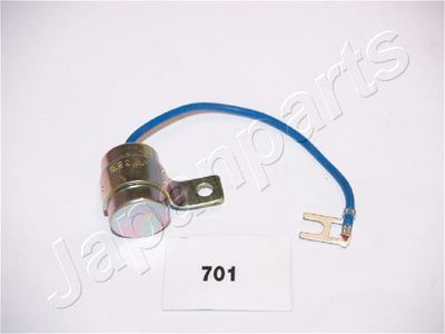 Kondensators, Aizdedzes sistēma JAPANPARTS CO-701