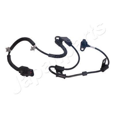 Датчик, частота вращения колеса JAPANPARTS ABS-K05