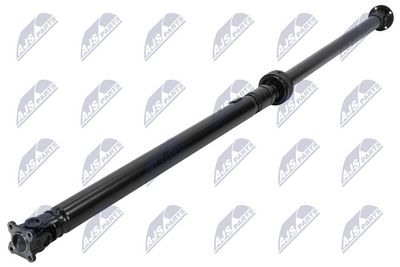 Карданный вал, главная передача NTY NWN-NS-030