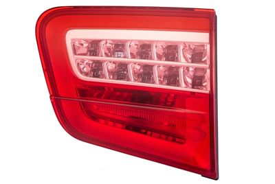 Aizmugurējais lukturis HELLA 2TZ 354 822-031