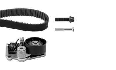 Комплект ремня ГРМ HEPU 20-1741