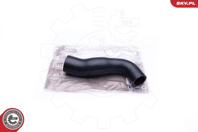 Pūtes sistēmas gaisa caurule ESEN SKV 24SKV803