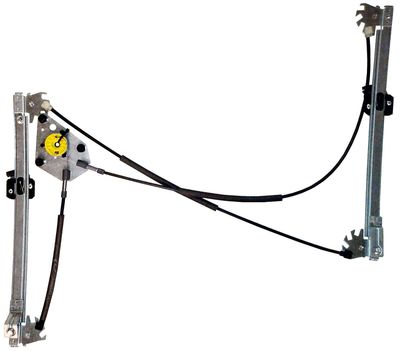 Стеклоподъемник VALEO 851045