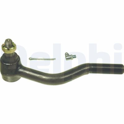 Наконечник поперечной рулевой тяги DELPHI TA1201