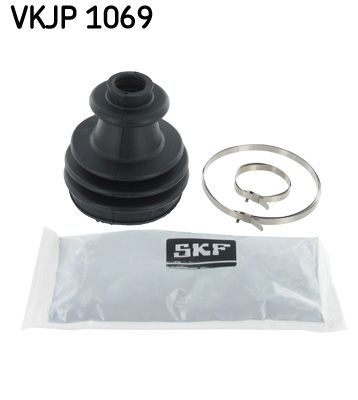 Комплект пыльника, приводной вал SKF VKJP 1069
