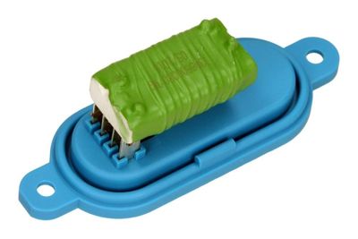 Сопротивление, вентилятор салона MAXGEAR 57-0104