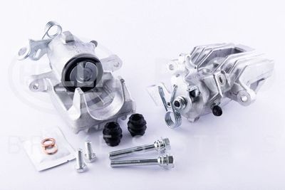 Bremžu suports HELLA PAGID 8AN 355 784-591