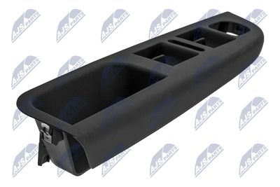 Ручка двери, внутреннее оснащение NTY EZC-VW-316