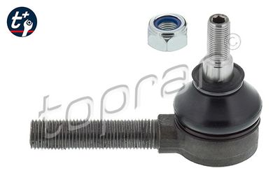 Наконечник поперечной рулевой тяги TOPRAN 500 436