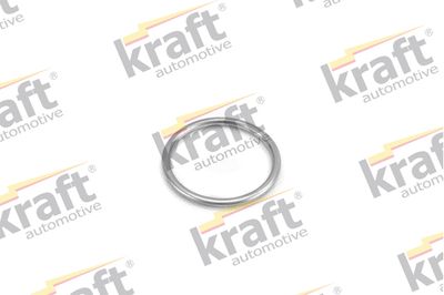 Уплотнительное кольцо, труба выхлопного газа KRAFT AUTOMOTIVE 0534010