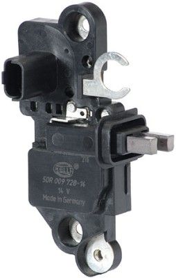 Регулятор генератора HELLA 5DR 009 728-141