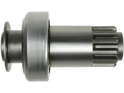 Pievads ar brīvgaitas mehānismu, Starteris AS-PL SD3077P