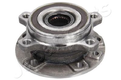 Ступица колеса JAPANPARTS KK-19027