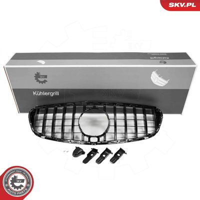 Решетка радиатора ESEN SKV 66SKV546