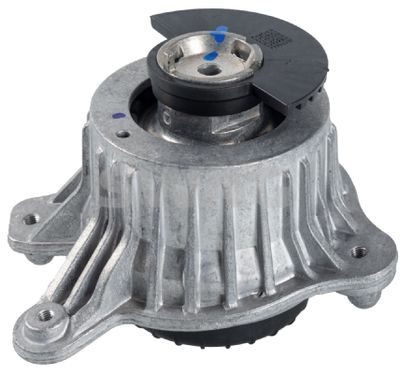 Подвеска, двигатель SWAG 33 10 0453